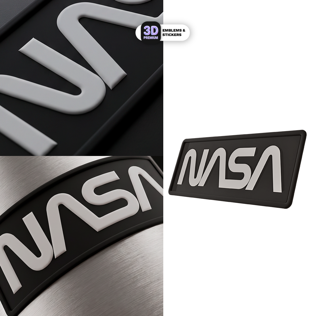 Blast Off Pack NASA