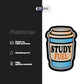 Study Fuel Stickmadly