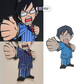 Fan Favorites Pack My Hero Academia