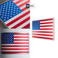 USA Duo Pack Stickmadly