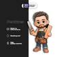 CARPENTER Stickmadly