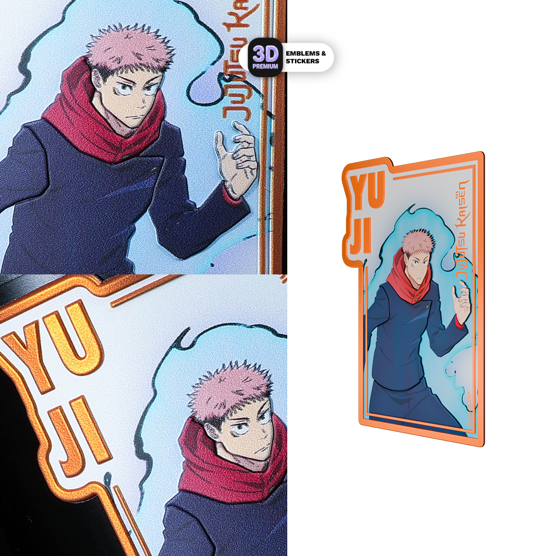 Tokyo Jujutsu High Pack Jujutsu Kaisen