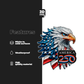 PACK AMERICA 250 EAGLE America250