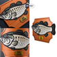 Gone Fishing Pack Stickmadly