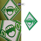 Elite Sorcerers Icons Jujutsu Kaisen