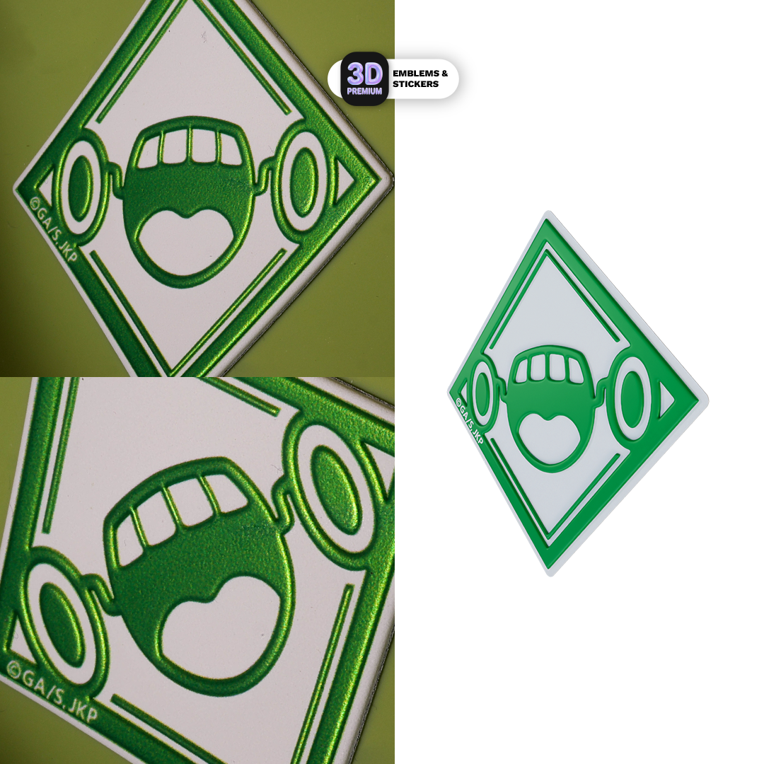 Elite Sorcerers Icons Jujutsu Kaisen