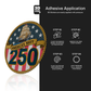 AMERICA’S NAVY 250 Stickmadly