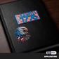 PACK EAGLE - JULY 4TH America250
