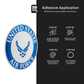 UNITED STATES AIR FORCE
