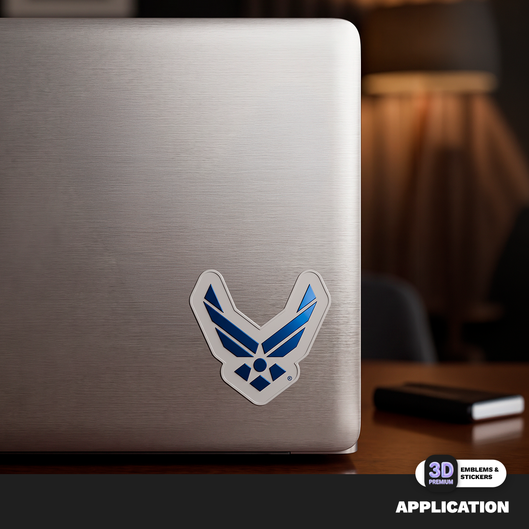 USAF Wings Pack U.S. Air Force