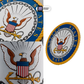 Navy Pride Starter Pack U.S. NAVY