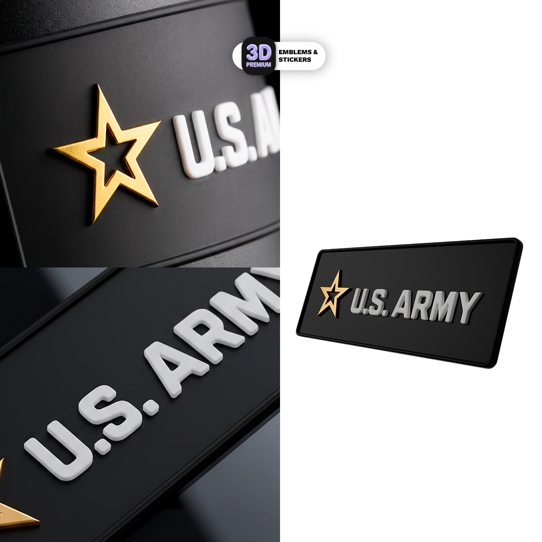 Soldier for Life Pack U.S. ARMY