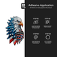 PACK AMERICA 250 EAGLE America250