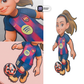 Barça Femení Stars FC Barcelona