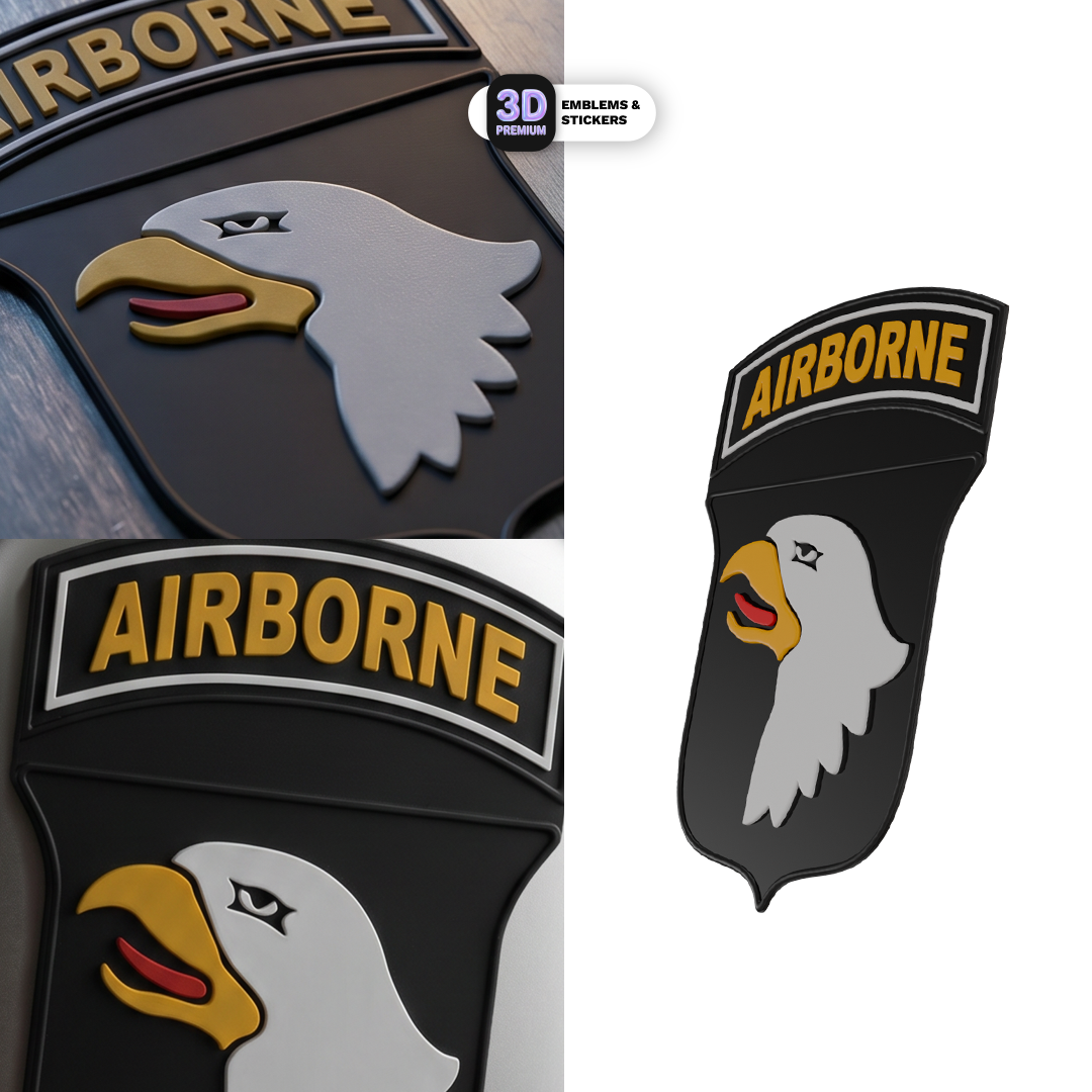 Airborne Legends Pack U.S. ARMY