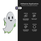 GHOST Stickmadly
