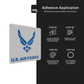 U.S. AIR FORCE