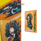 Plus Ultra Starter Pack My Hero Academia