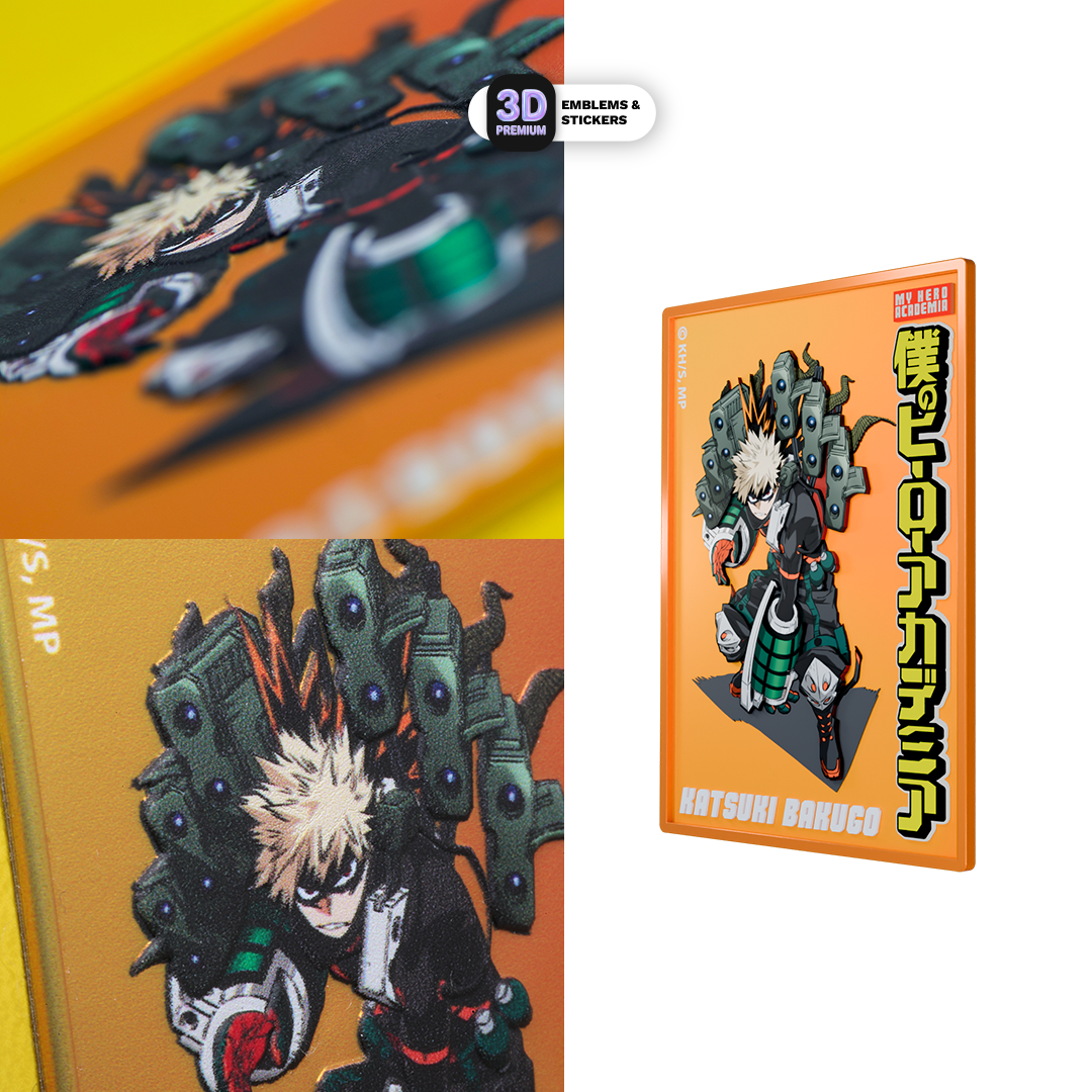 Plus Ultra Starter Pack My Hero Academia