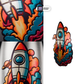 Blast Off Pack NASA
