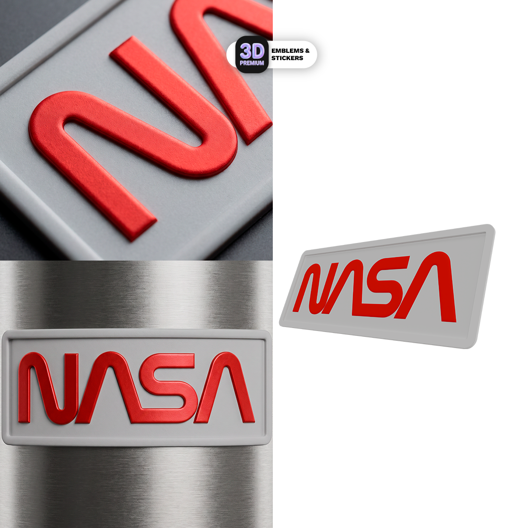 Space Explorer Pack NASA