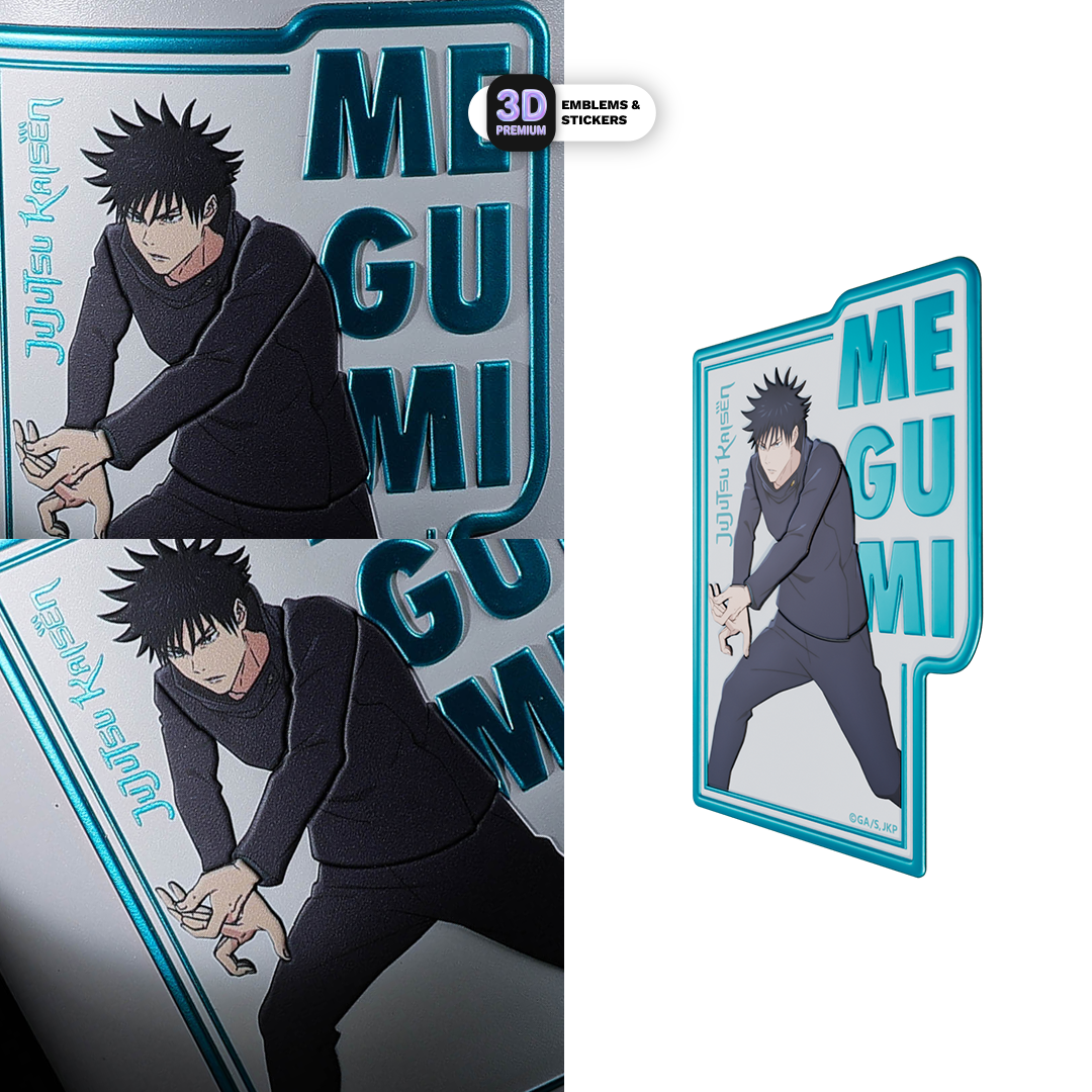 Tokyo Jujutsu High Pack Jujutsu Kaisen