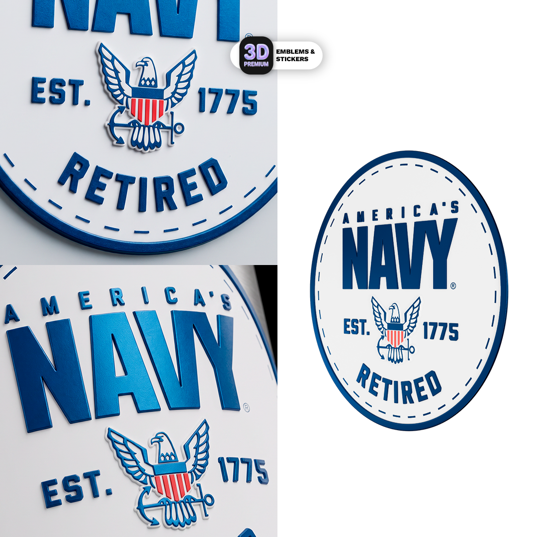 Veteran's Honor Pack U.S. NAVY
