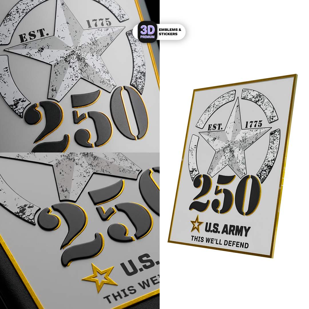 Army Heritage U.S. ARMY