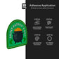 ST PATRICK GOLD COIN Stickmadly