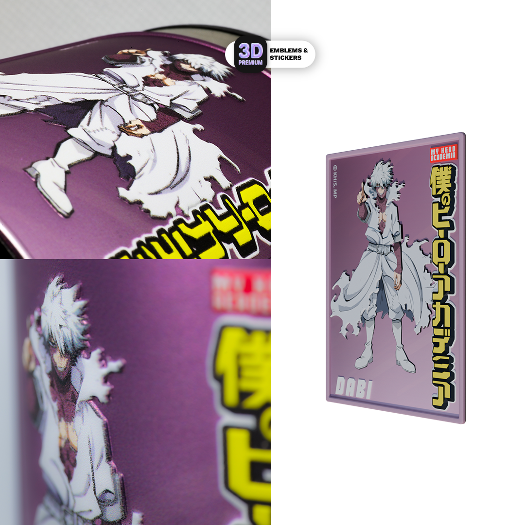 League of Villains Gallery My Hero Academia