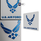 Air Force logos Pack U.S. Air Force