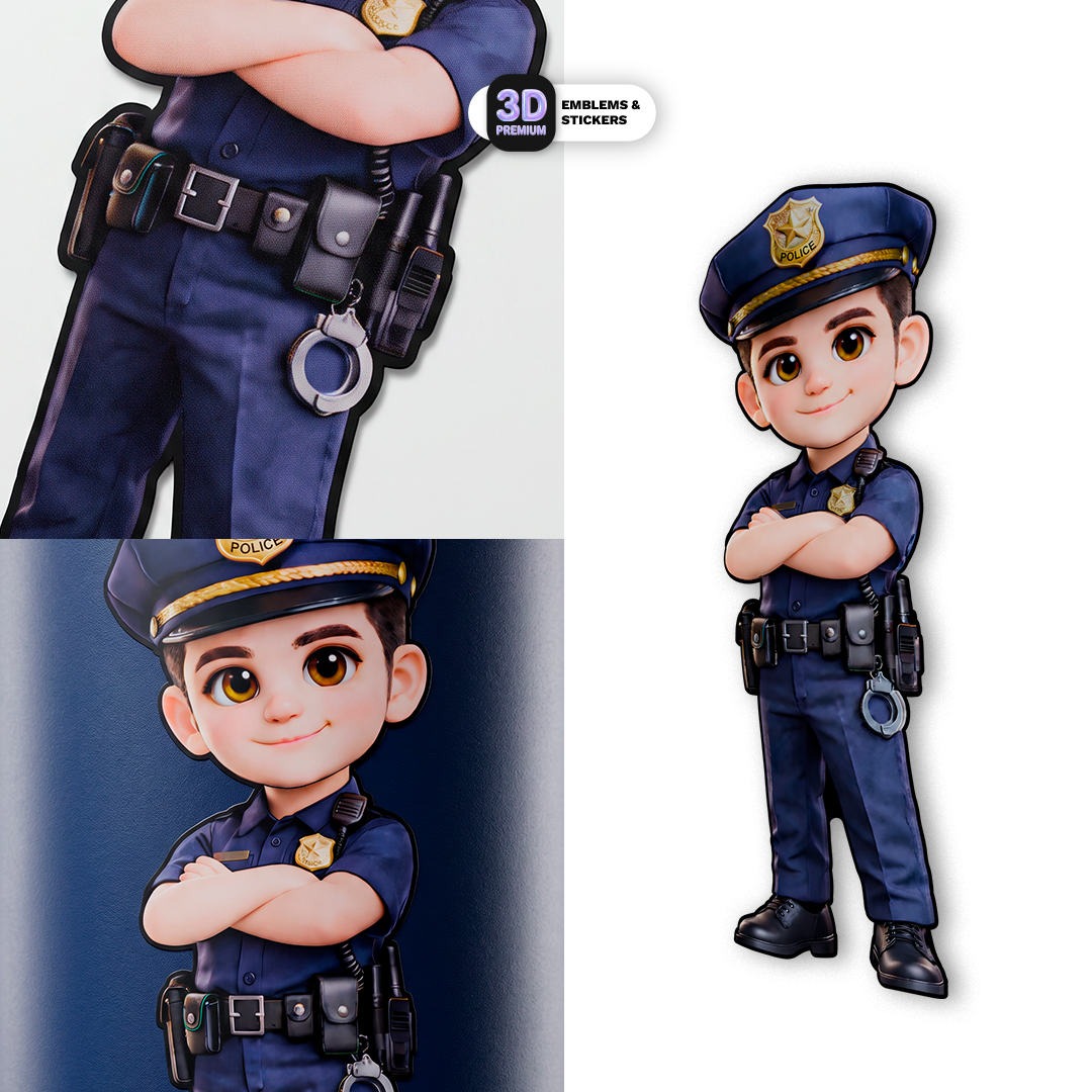 Community Heroes Pack Stickmadly