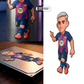 FC Barcelona Chibi Players FC Barcelona
