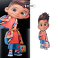 Kids Pack Stickmadly