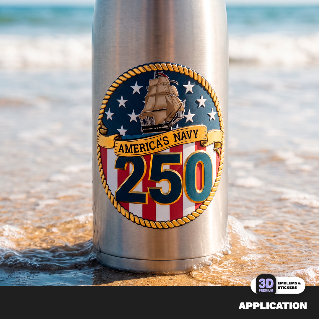 Legacy of the Sea Collection U.S. NAVY