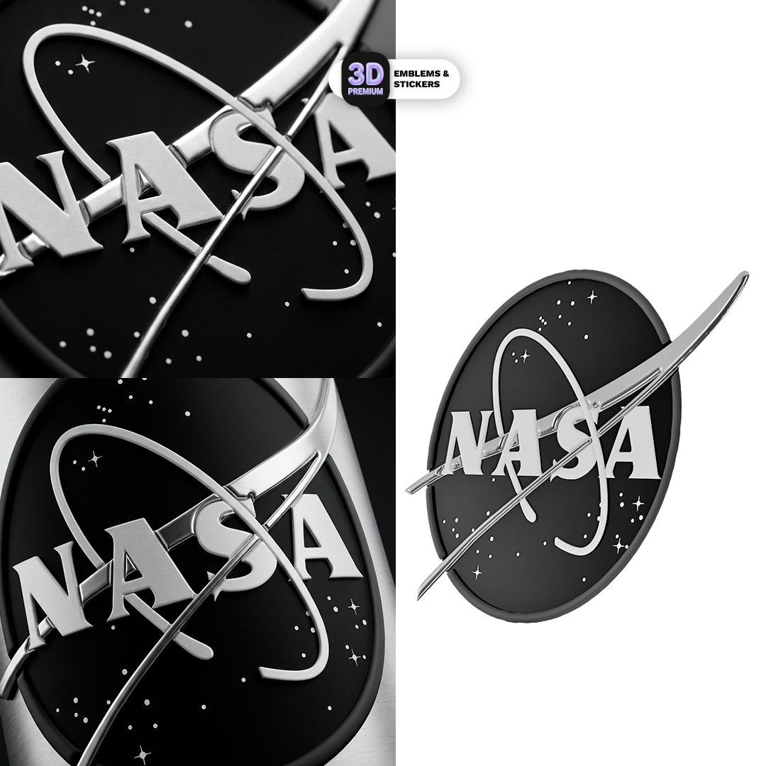 NASA Essentials NASA
