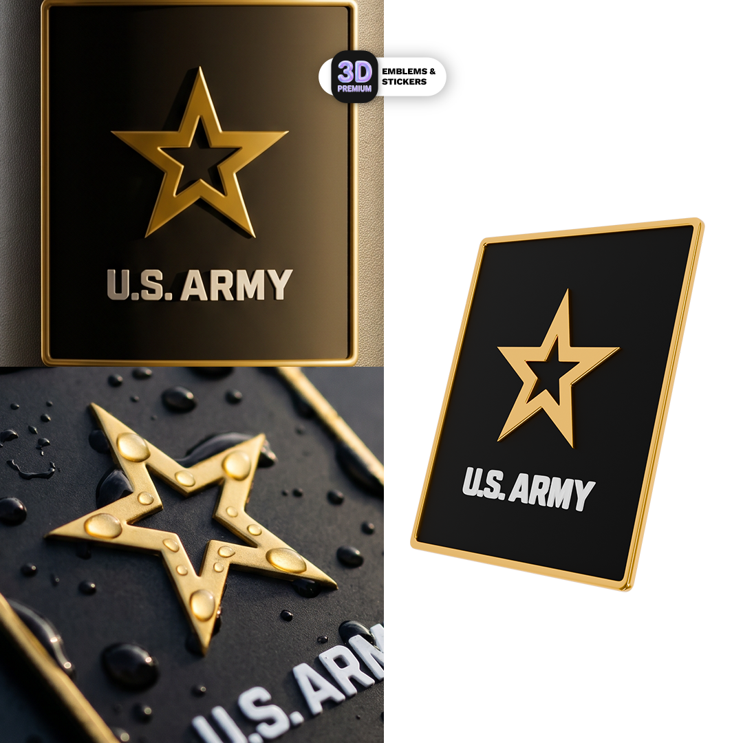 Army Essentials U.S. ARMY