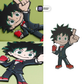 Rivals Pack My Hero Academia