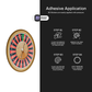 GAMBLING ROULETTE Stickmadly