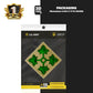 4TH Infantry Division - Stickmadly