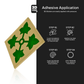 4TH Infantry Division - Stickmadly
