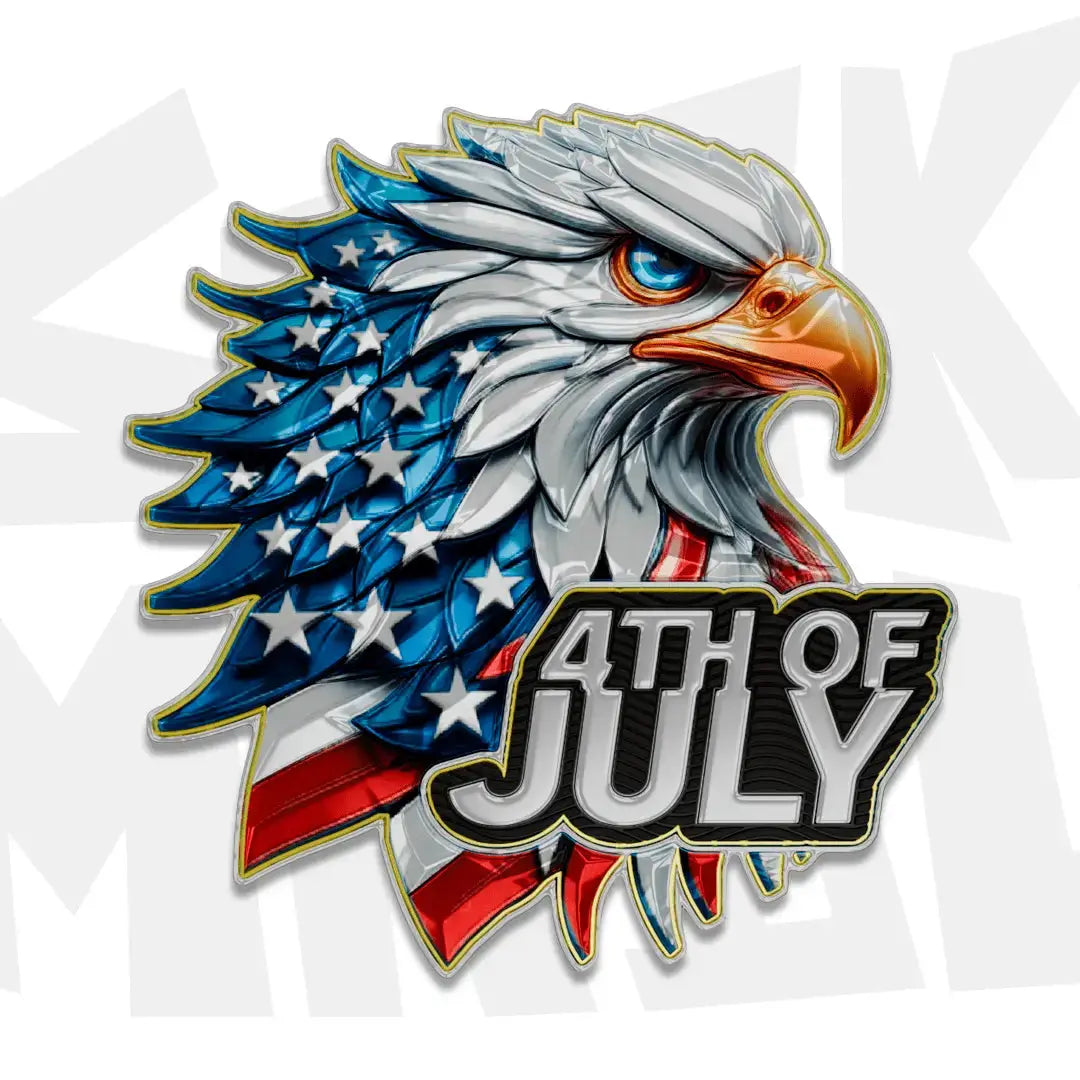 4th of July : Discover Amazing Discounts and Deals - Stickmadly