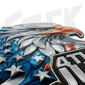 4th of july - Stickmadly