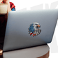 4th of july - Stickmadly