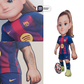 Barça Femení Stars FC Barcelona
