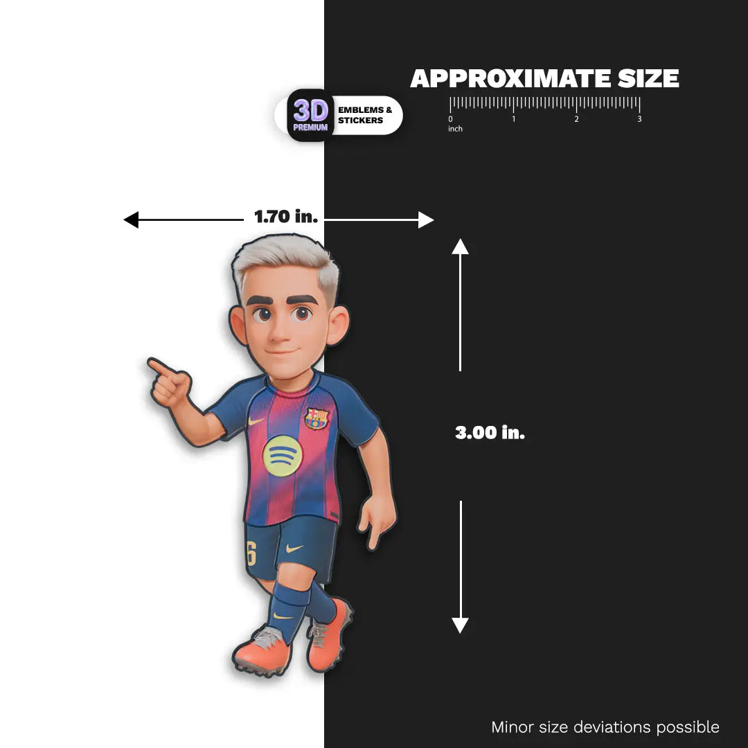 GAVI - Chibi Stickmadly