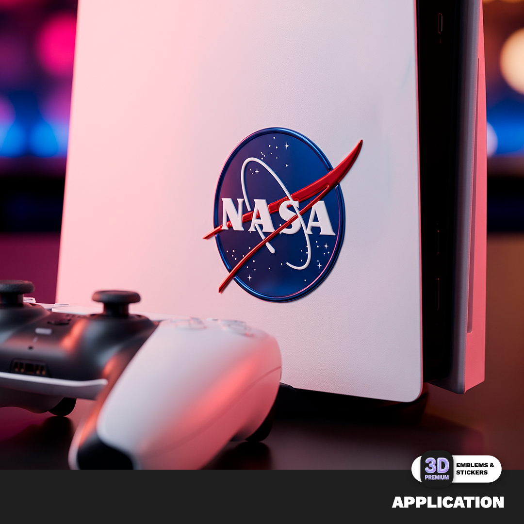 NASA Essentials NASA