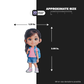 Kids Pack Stickmadly