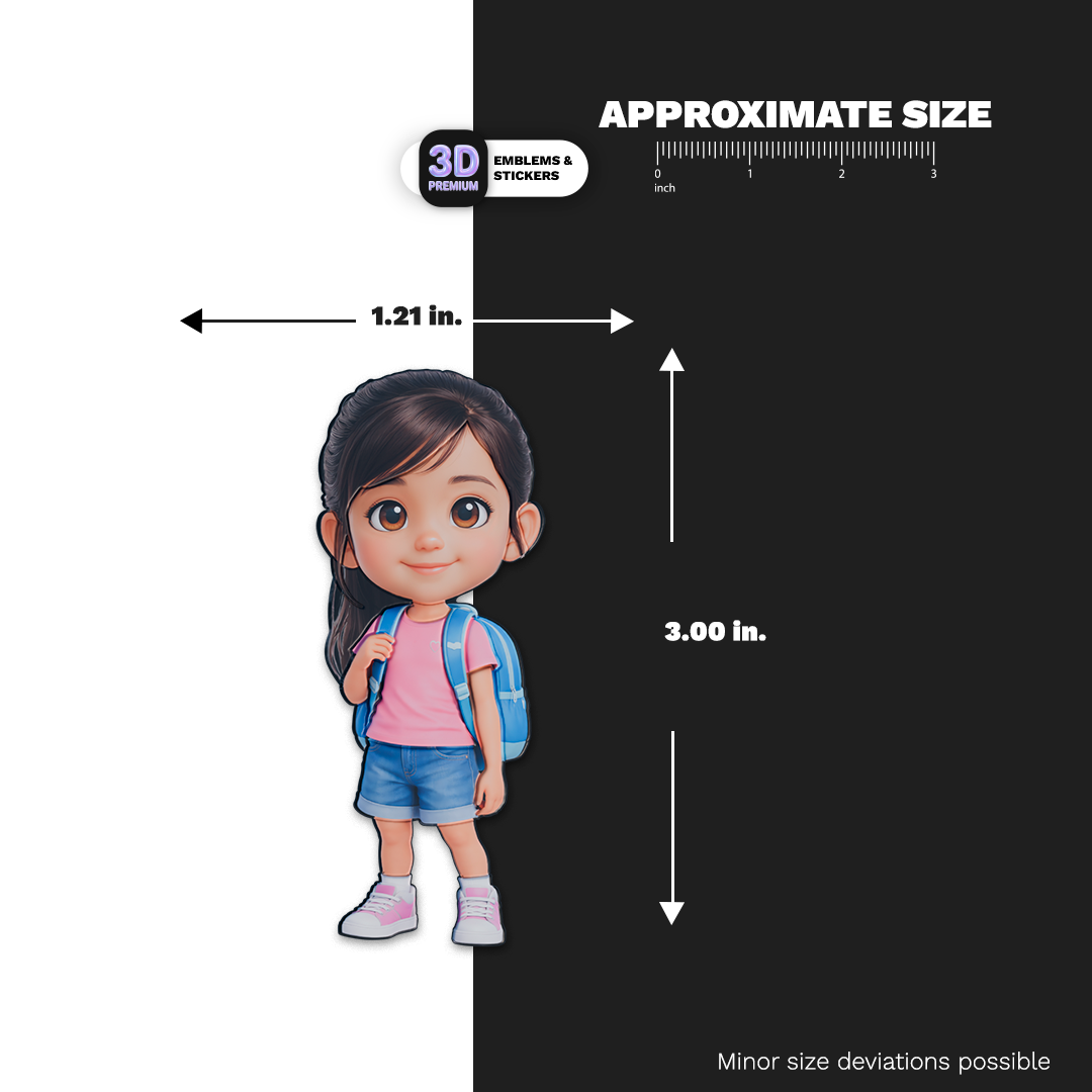Kids Pack Stickmadly