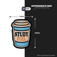 Study Fuel Stickmadly